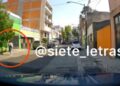 Video. ¡Jovencita se DEFIENDE y logra evitar que la SECUESTREN!