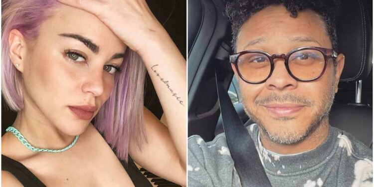 ¿Otro KALIMBAZO?, acusan al cantante de acoso sexual