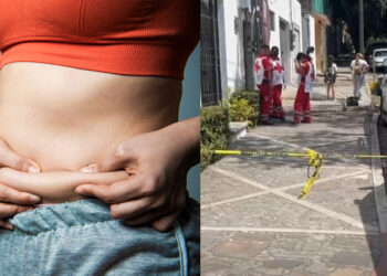 Intenta hacerse una “lipo” ella misma y termina muerta en Cuernavaca
