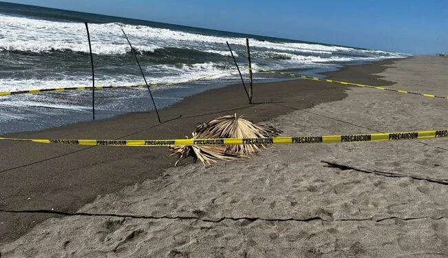 Madre da su vida por la de sus hijos: intentó salvarlos de ahogarse y murió