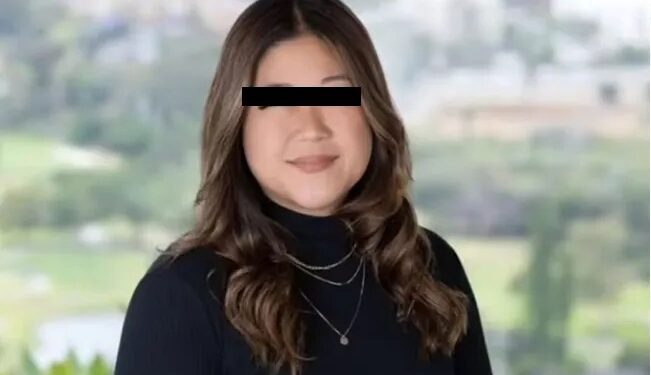 Maestra abusa sexualmente de un alumno de 13 años y es detenida