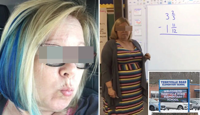 NIÑA quiso suicidarse porque su maestra la obligó a usar pronombre MASCULINO