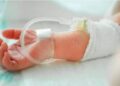 Bebita MUERE, su padre no lo resiste y decide “ALCANZARLA” al más allá