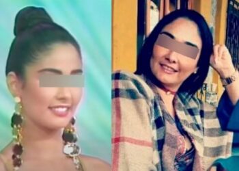 Miss Tortura: ex reina de belleza detenida por abusar de empleadas domésticas