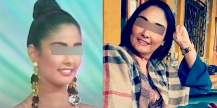 Miss Tortura: ex reina de belleza detenida por abusar de empleadas domésticas