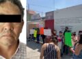 “Monstruo de los baños”: detienen a sujeto que abusaba de niños en kínder