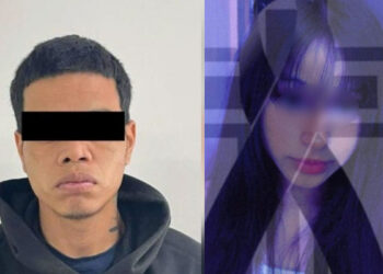 Cae el VIOLADOR y FEMINICIDA de Yereni, niña de 14 años, asesinada en Monterrey