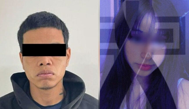 Cae el VIOLADOR y FEMINICIDA de Yereni, niña de 14 años, asesinada en Monterrey