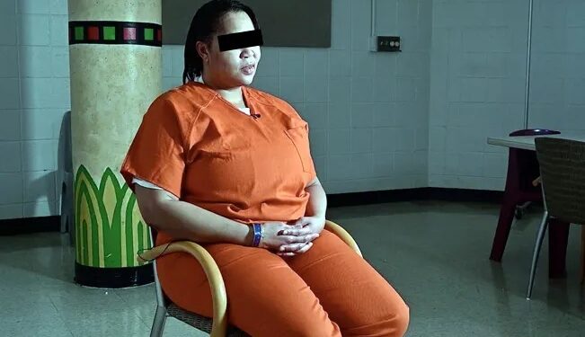 ¿Criminal o heroína?, dispara al marido al saber que violaba niños de guardería