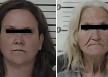 Mata a su niño de 4 años a puñaladas; abuela vio todo y no hizo nada