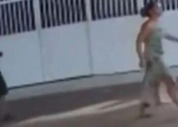Mujer se DEFIENDE de acosador y él la MATA a cuchilladas