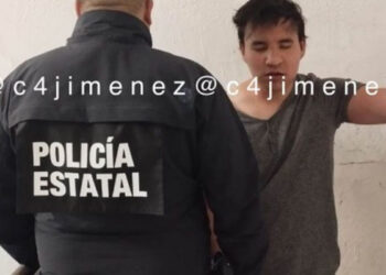 Invitado a una fiesta VIOLA a la cumpleañera que estaba INCONSCIENTE