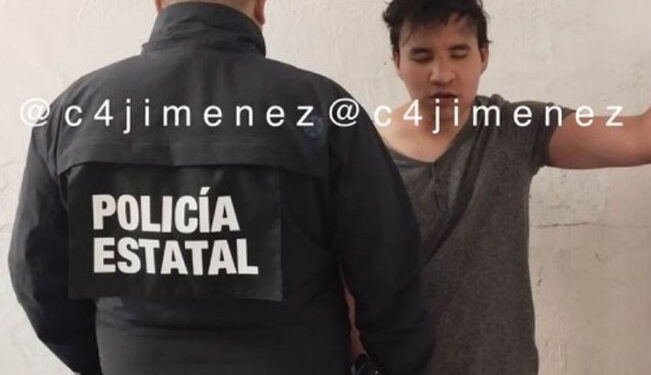 Invitado a una fiesta VIOLA a la cumpleañera que estaba INCONSCIENTE