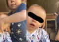 Video. Pequeño héroe: niño de 3 añitos SALVA a su hermanito de MORIR ahogado