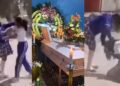 Menor que causó muerte de su compañera podría pasar de 3 a 5 años presa