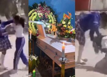 Menor que causó muerte de su compañera podría pasar de 3 a 5 años presa