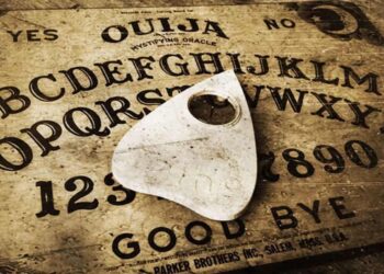 De ultratumba: por jugar a la OUIJA, 28 niñas son hospitalizadas