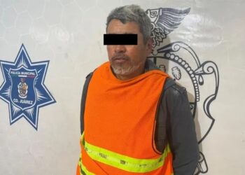 Borracho furioso asesina a golpes a su hijo por pedirle que ya no beba