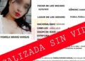 Pamela tenía sólo 17 años; fue encontrada MUERTA en Puebla