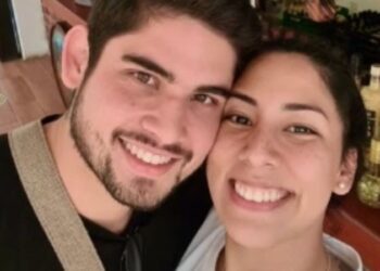 ¡Escándalo!, monjita y padrecito cuelgan los hábitos para fugarse juntos