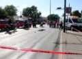 «Aventón» al cielo: peregrino iba a la Basílica, cae de camioneta y muere en CDMX