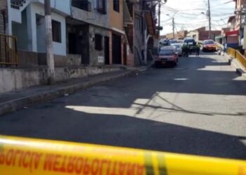 Ojo por ojo: asesina a su amigo por violar a su hijita de 5 añitos