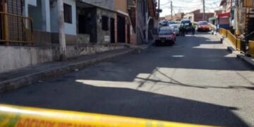 Ojo por ojo: asesina a su amigo por violar a su hijita de 5 añitos