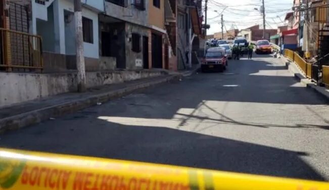 Ojo por ojo: asesina a su amigo por violar a su hijita de 5 añitos