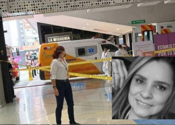 MATA a su ex con POLVO tóxico, intoxica a otros y luego se SUICIDA