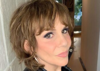Descanse en paz, la actriz Rebecca Jones: murió a los 65 años