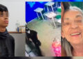 Imágenes fuertes: video en el que NIÑO apuñala y mata a maestra