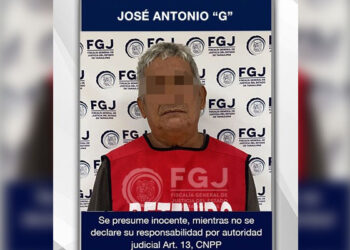 Dan 30 años en prisión a asqueroso anciano por violar a menor en Matamoros