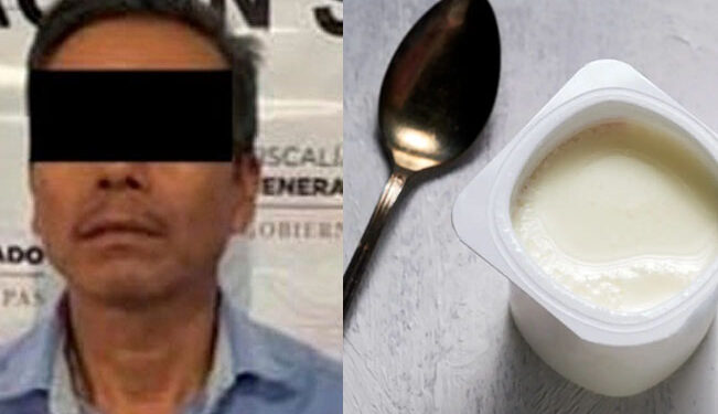 Atrapan a “El Hierbero”: creó veneno que usó padre para matar a sus hijos