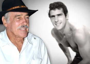 Una estrella más al firmamento: muere el actor Andrés García, a los 81 años