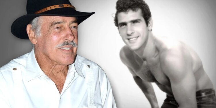 Una estrella más al firmamento: muere el actor Andrés García, a los 81 años