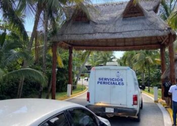 Vacaciones del terror: ASESINAN a 3 personas en zona turística de Cancún
