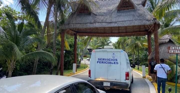 Vacaciones del terror: ASESINAN a 3 personas en zona turística de Cancún