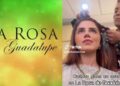 Video. ¡Chismecito!, actriz de “La Rosa de Guadalupe” revela cuánto les pagan