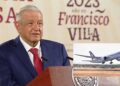 «Ahora sí» sería posible vender el avión presidencial: asegura AMLO