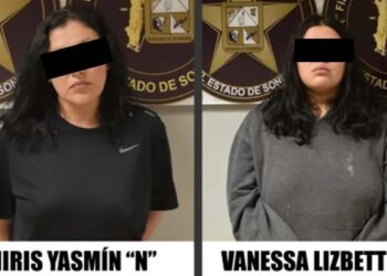 Despiadadas engañan a mujer, la asesinan brutalmente y roban a su recién nacida