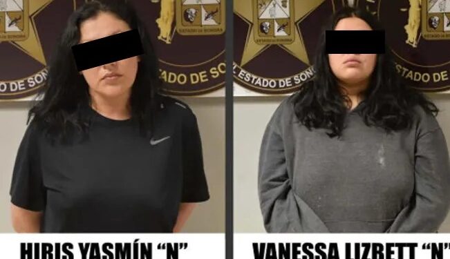 Despiadadas engañan a mujer, la asesinan brutalmente y roban a su recién nacida