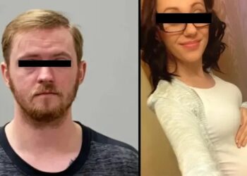 Despiadado ASESINA a su novia EMBARAZADA con disparo en la cabeza