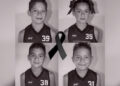 MUEREN 4 niños basquetbolistas en “carreterazo”; iban a torneo en Oaxaca