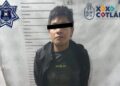 Keila peleó con su novio, luego él la “bañó” en gasolina y la quemó viva