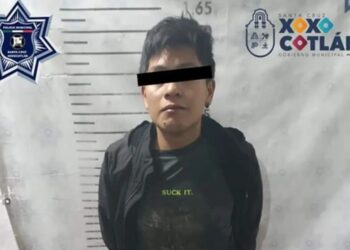 Keila peleó con su novio, luego él la “bañó” en gasolina y la quemó viva