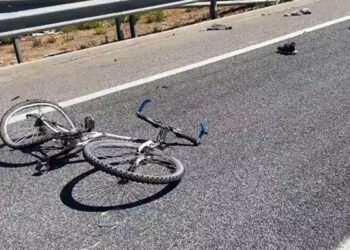 Termina “hecho cachitos” tras ser arrollado; perdió cabeza y extremidades