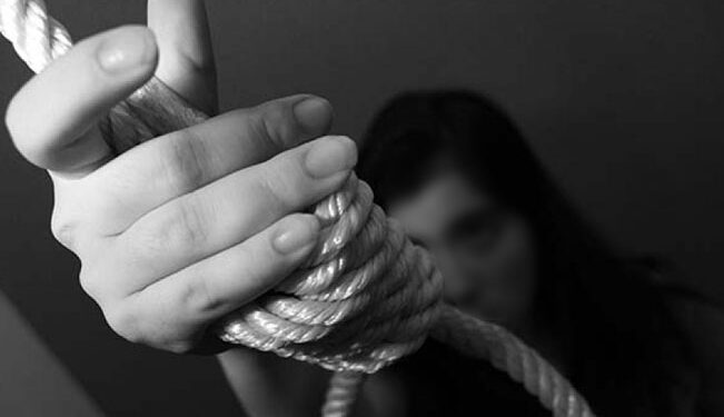 Mujer se SUICIDA para “reunirse” con el BEBÉ que había perdido en Matamoros