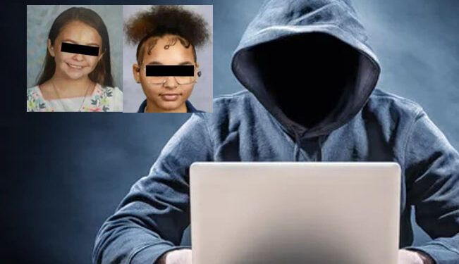 Niña de 14 años roba auto y lleva a su amiga de 12 a conocer a “cibernovio”
