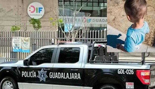 Mujer ABANDONA a sus NIÑOS porque tiene cáncer terminal en Guadalajara