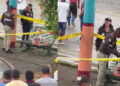 VIDEO. Horror en Ecuador: abandonan una CABEZA humana en PARQUE público